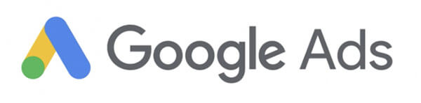 Google Ads Logo